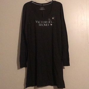 Victoria’s Secret nightgown